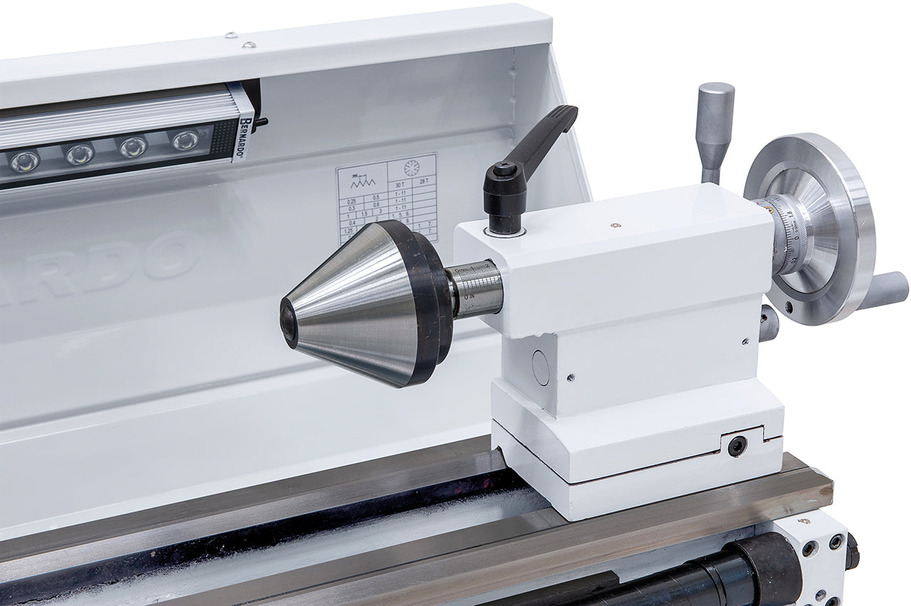 Bernardo Profi 650 G / 400 V 03-1157