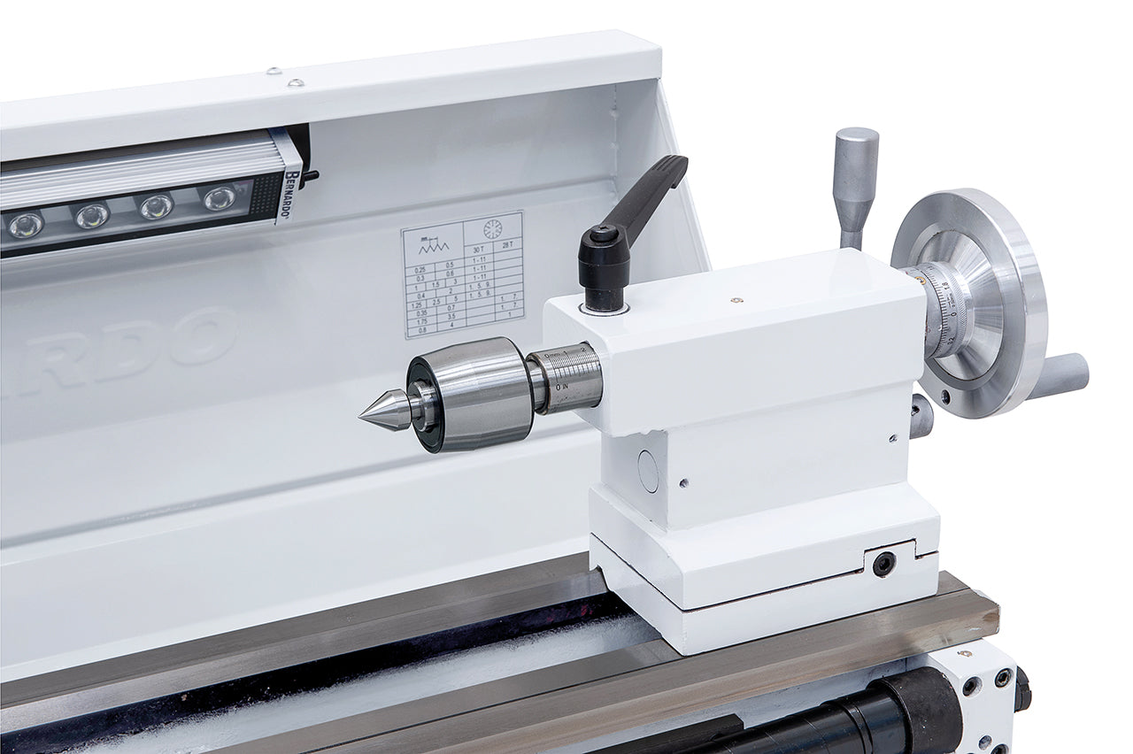 Bernardo Profi 650 G / 400 V 03-1157