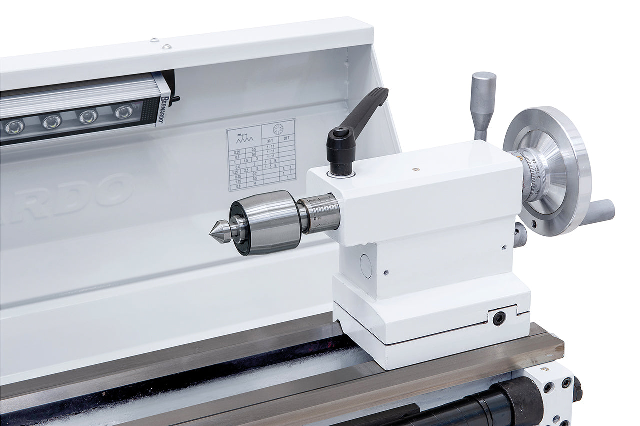 Bernardo Profi 650 G / 400 V 03-1157