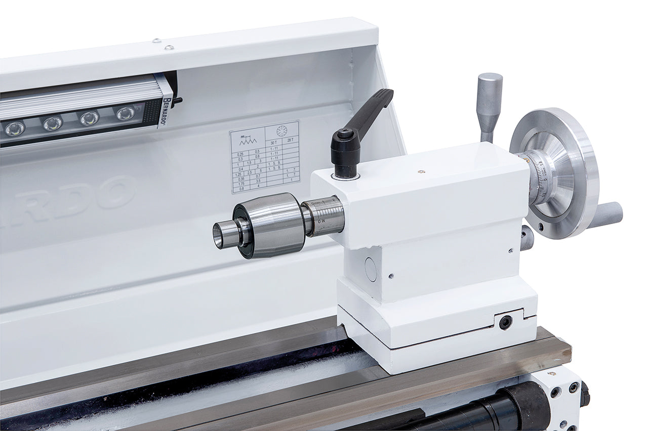 Bernardo Profi 650 G / 400 V 03-1157