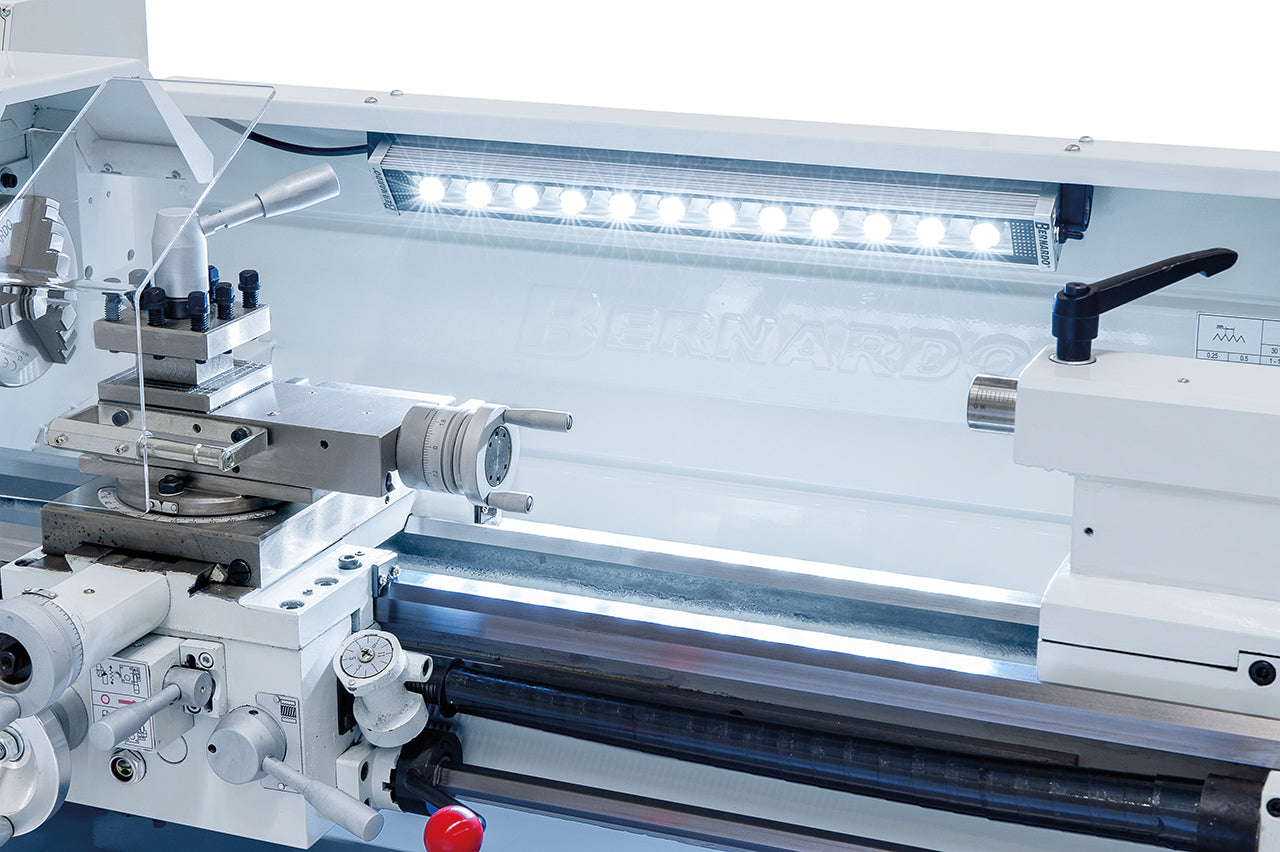 Bernardo Profi 650 G / 400 V 03-1157