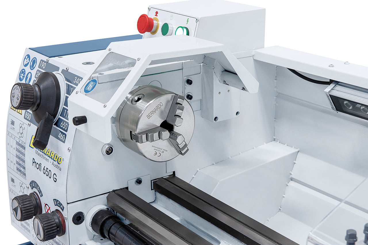 Bernardo Profi 650 G / 400 V 03-1157