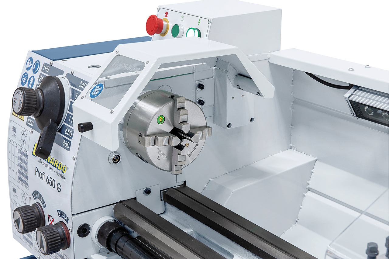 Bernardo Profi 650 G / 400 V 03-1157