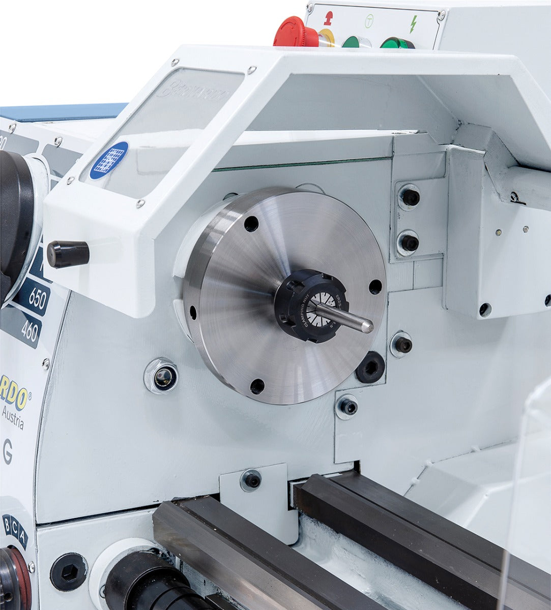 Bernardo Profi 650 G / 400 V 03-1157
