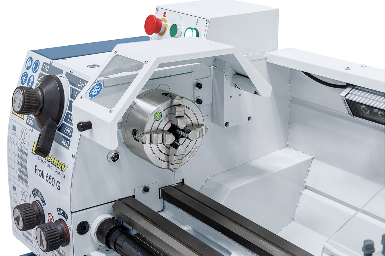 Bernardo Profi 650 G / 400 V 03-1157