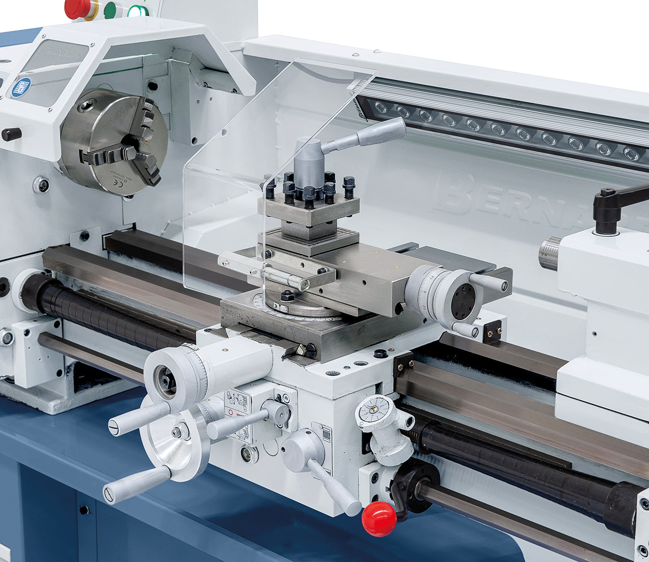 Bernardo Profi 650 G / 400 V 03-1157