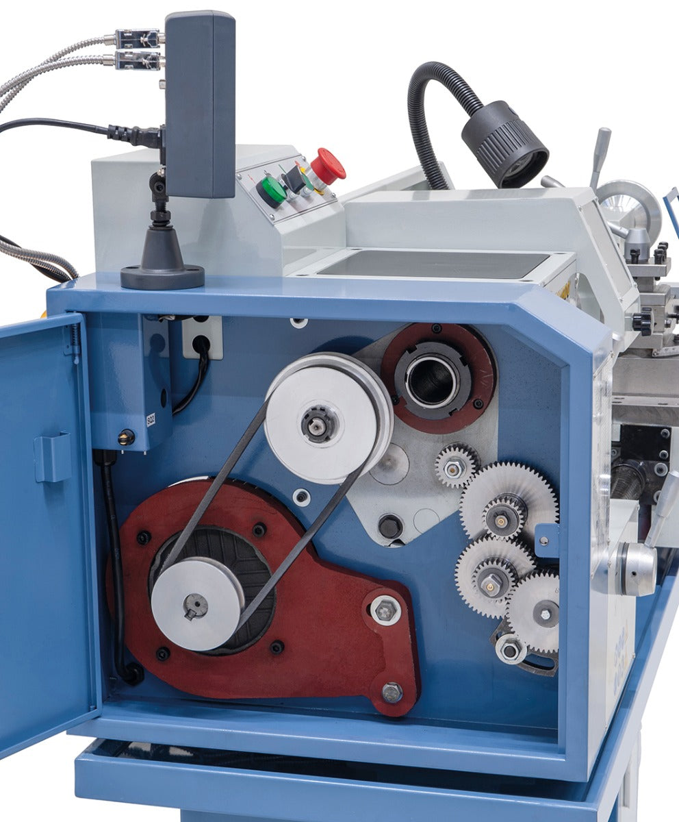 Bernardo Hobby 800 G / 230 V inkl. 3-Achs Digitalanzeige DT 40 03-11623