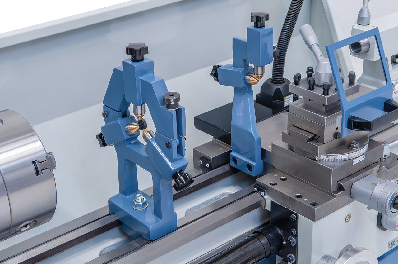 Bernardo Hobby 800 G / 230 V inkl. 3-Achs Digitalanzeige DT 40 03-11623