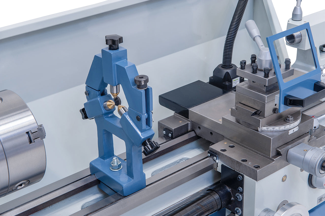 Bernardo Hobby 800 G / 230 V inkl. 3-Achs Digitalanzeige DT 40 03-11623