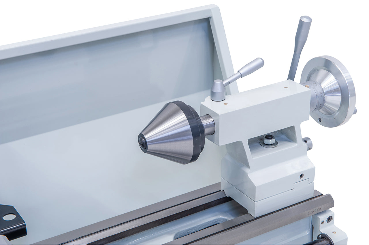 Bernardo Hobby 800 G / 400 V inkl. 3-Achs Digitalanzeige DT 40 03-11624
