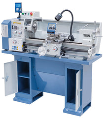 Bernardo Hobby 800 G / 400 V inkl. 3-Achs Digitalanzeige DT 40 03-11624