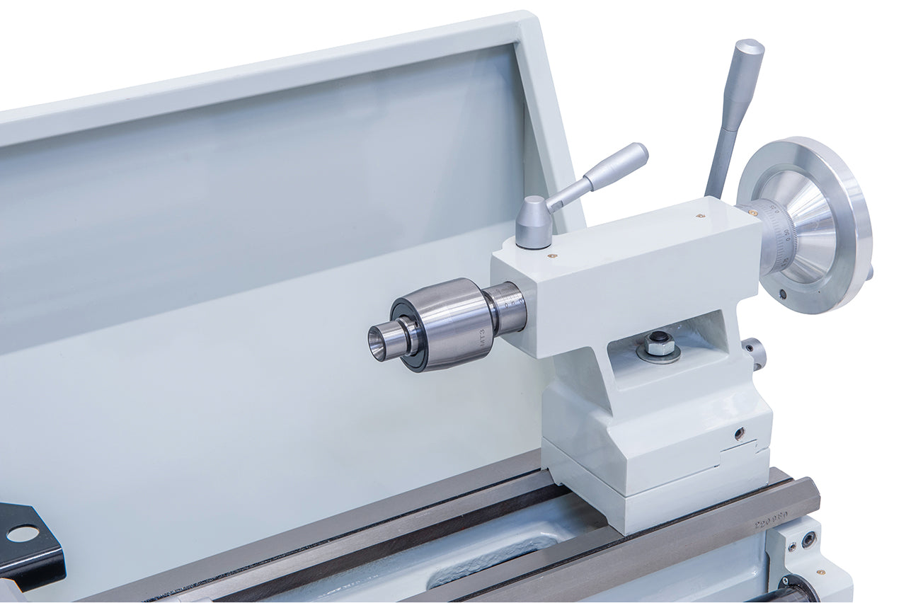 Bernardo Hobby 800 G / 400 V inkl. 3-Achs Digitalanzeige DT 40 03-11624