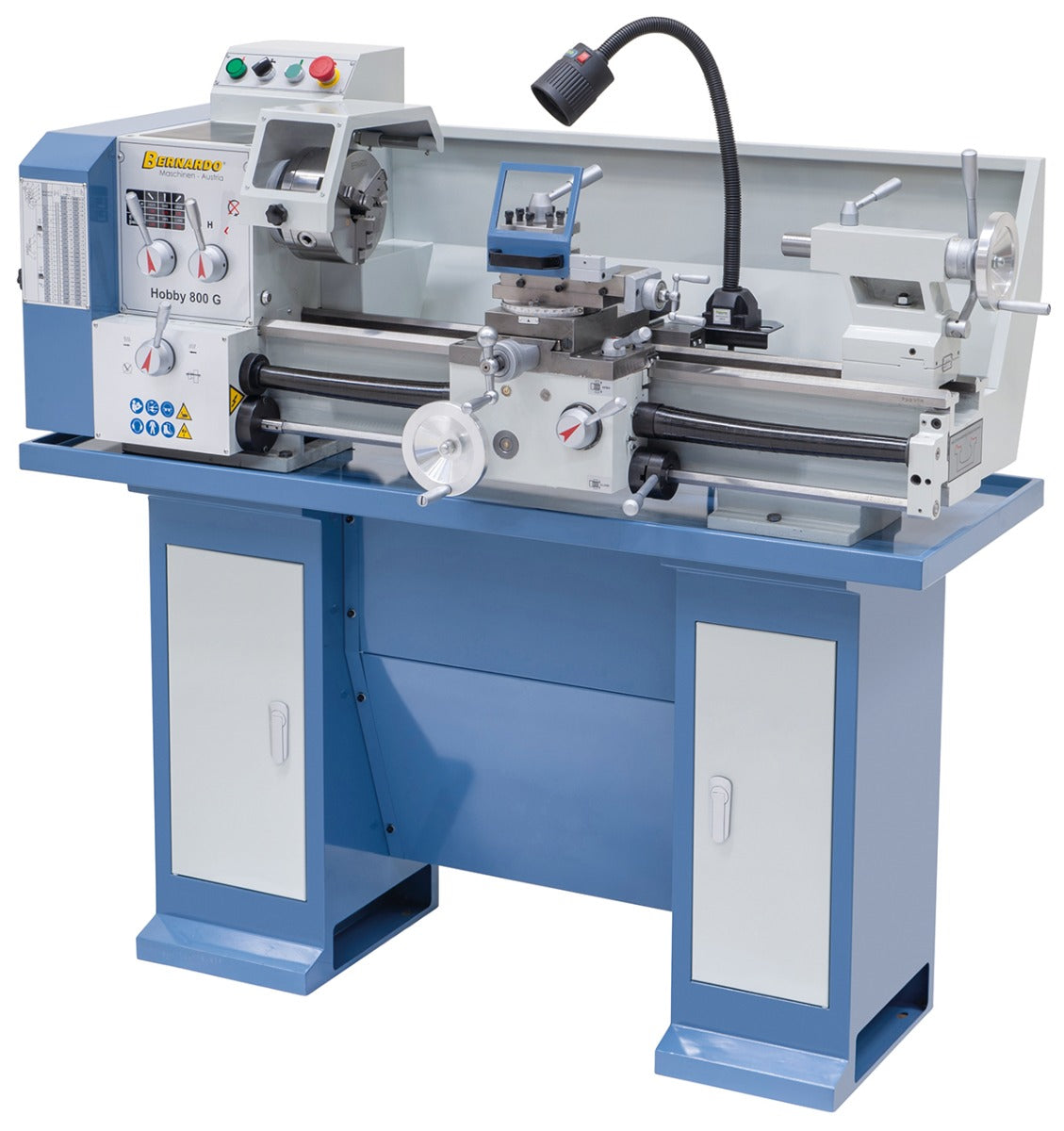 Bernardo Hobby 800 G / 230 V 03-1162