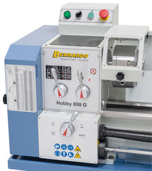 Bernardo Hobby 800 G / 230 V 03-1162