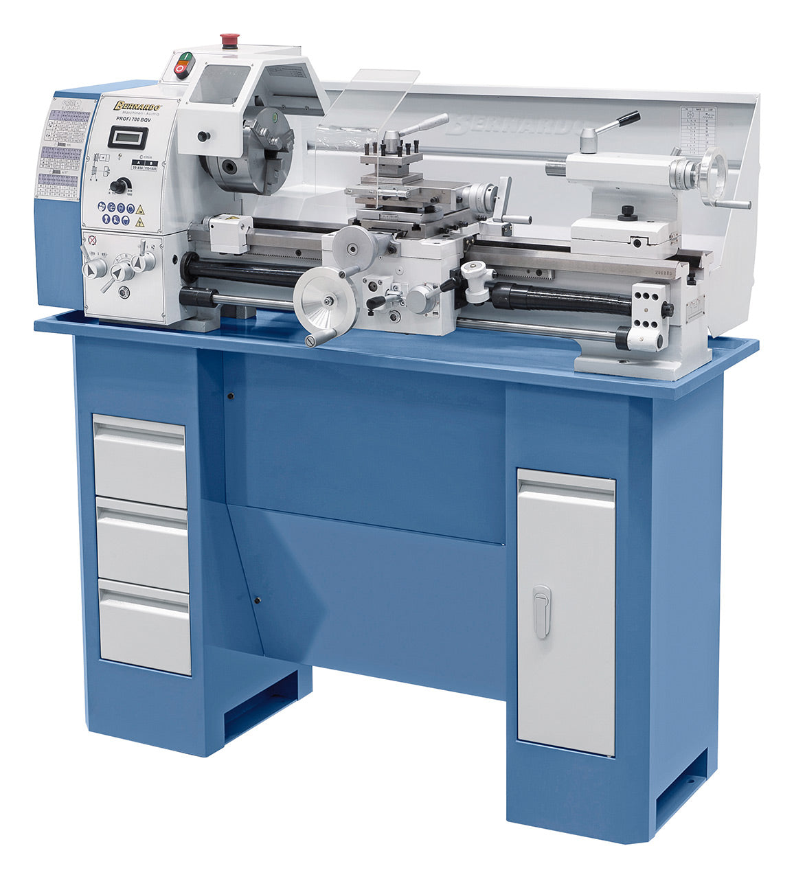 Bernardo Profi 700 BQV 03-1172