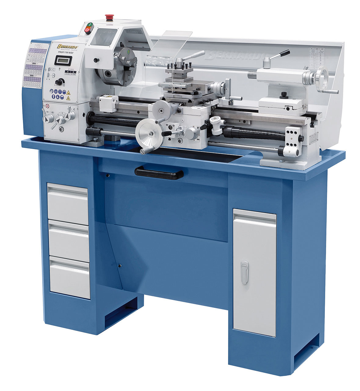 Bernardo Profi 700 BQV 03-1172