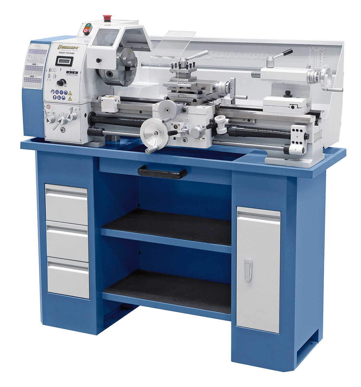 Bernardo Profi 700 BQV 03-1172