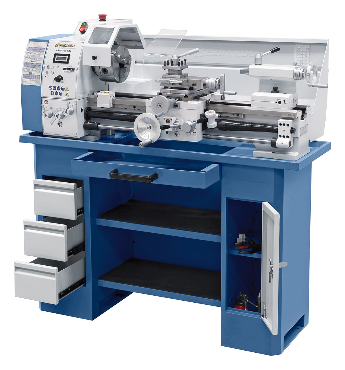 Bernardo Profi 700 BQV 03-1172