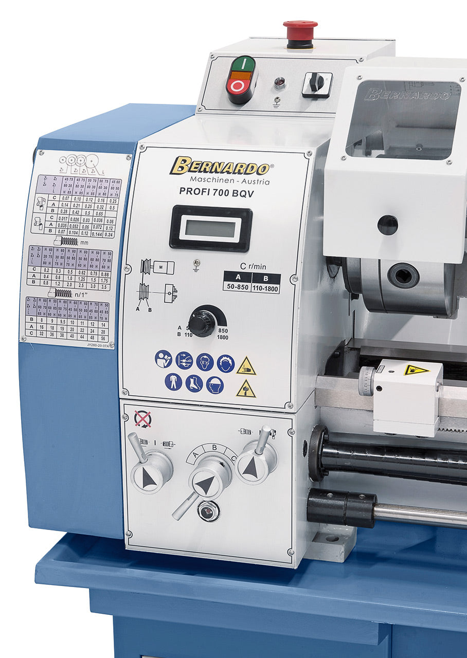 Bernardo Profi 700 BQV 03-1172