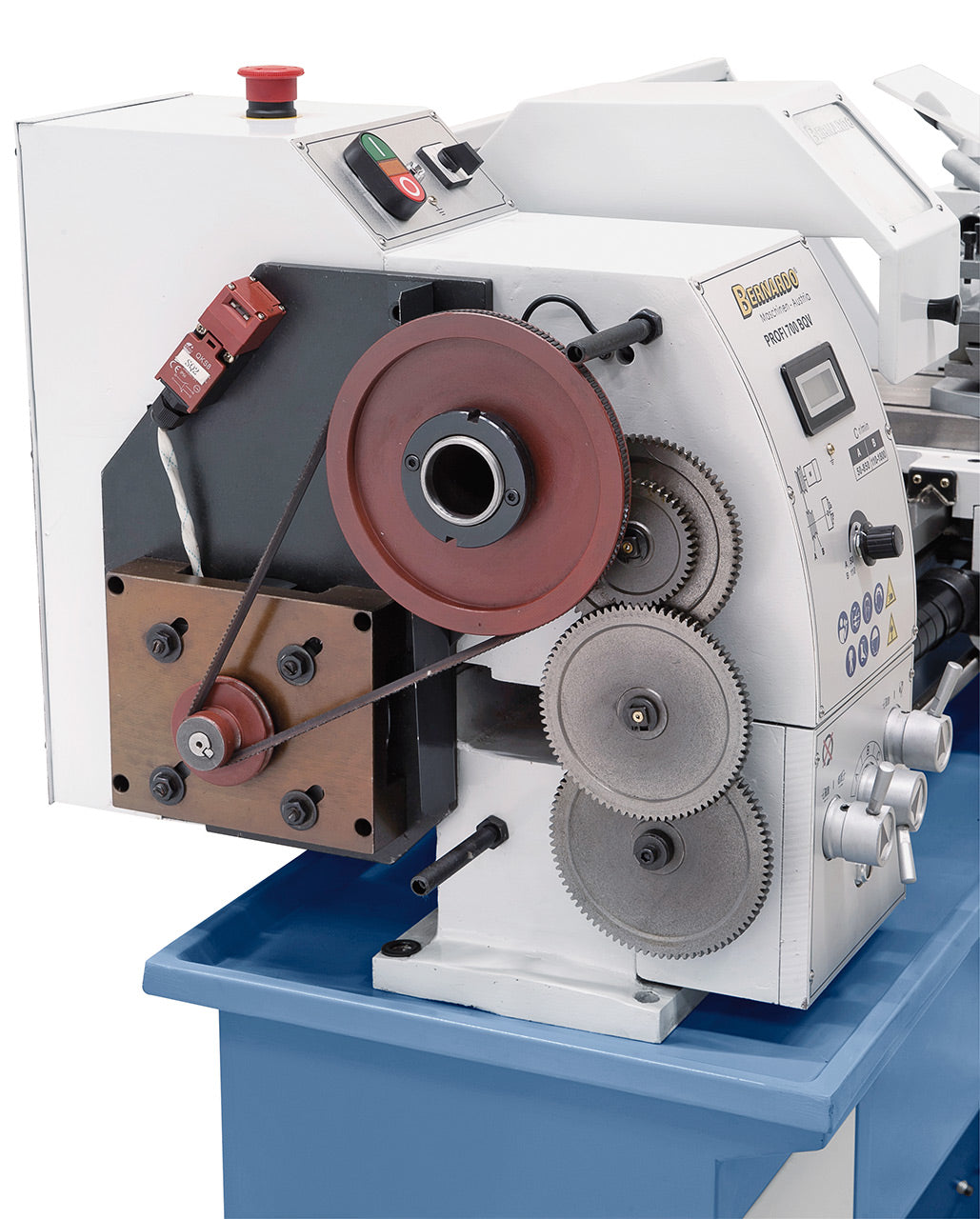 Bernardo Profi 700 BQV 03-1172
