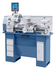 Bernardo Profi 700 BQV inkl. 2-Achs-Digitalanzeige 03-1173B