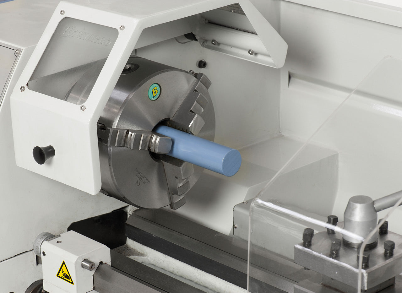 Bernardo Profi 700 BQV inkl. 2-Achs-Digitalanzeige 03-1173B