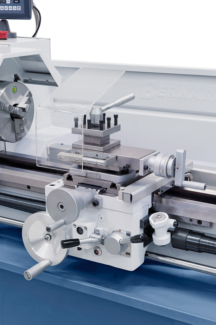 Bernardo Profi 700 BQV inkl. 2-Achs-Digitalanzeige 03-1173B