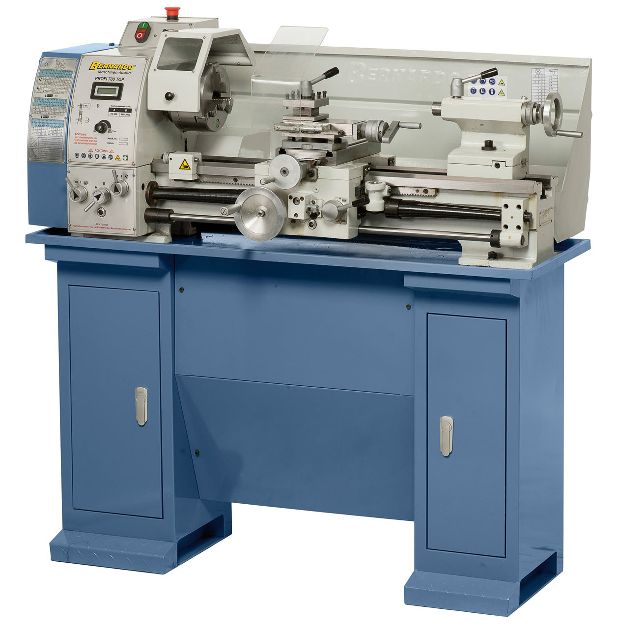 Bernardo Profi 700 Top 03-1174