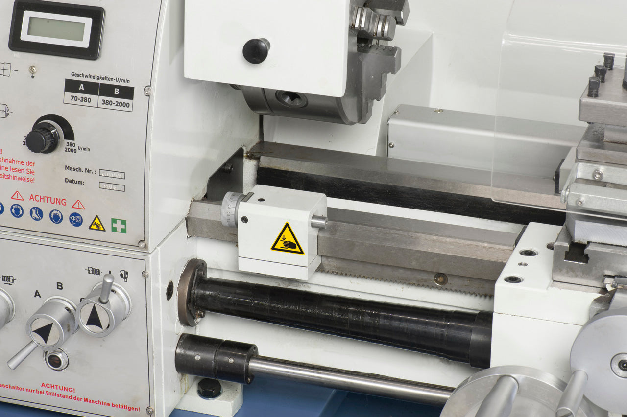 Bernardo Profi 700 Top 03-1174