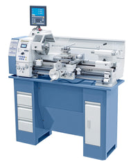 Bernardo Profi 700 Top inkl. 2-Achs-Digitalanzeige 03-1175B