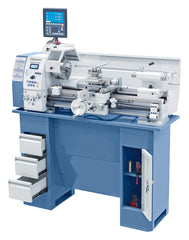 Bernardo Profi 700 Top inkl. 2-Achs-Digitalanzeige 03-1175B