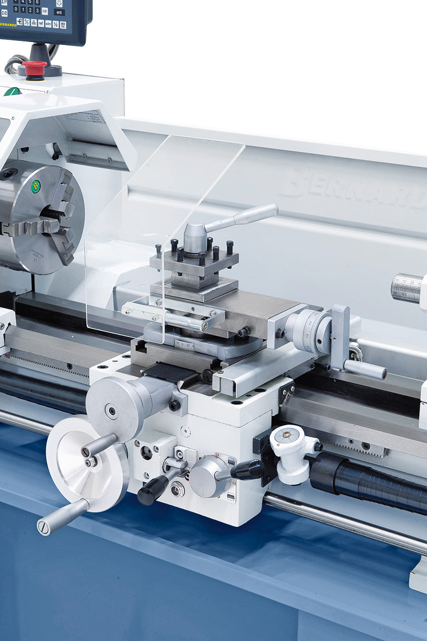 Bernardo Profi 700 Top inkl. 2-Achs-Digitalanzeige 03-1175B