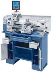 Bernardo Profi 550 PRO / 400 V inkl. 2-Achs-Digitalanzeige ES-12 V 03-1177