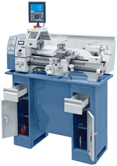 Bernardo Profi 550 PRO / 400 V inkl. 2-Achs-Digitalanzeige ES-12 V 03-1177