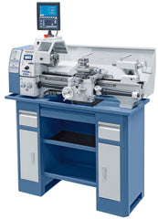 Bernardo Profi 550 PRO / 400 V inkl. 2-Achs-Digitalanzeige ES-12 V 03-1177