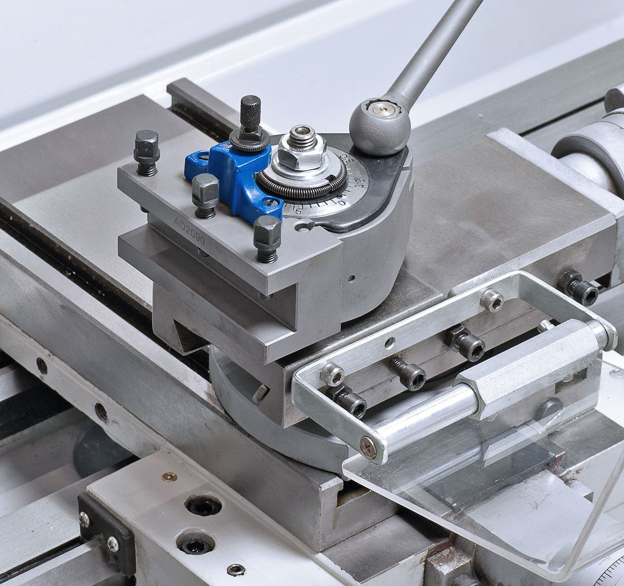 Bernardo Profi 550 PRO / 400 V inkl. 2-Achs-Digitalanzeige ES-12 V 03-1177