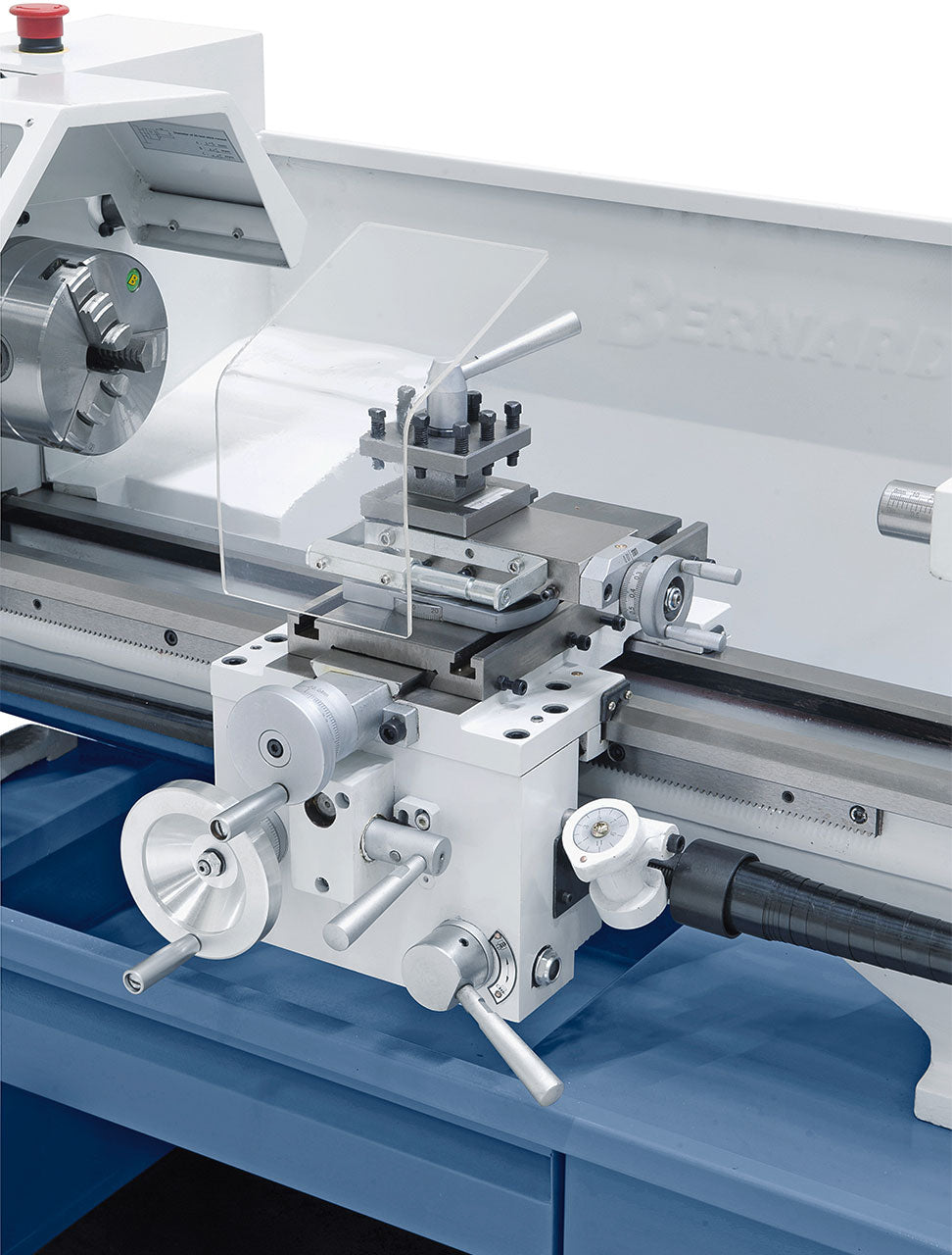 Bernardo Profi 550 Pro - 400 V 03-1178