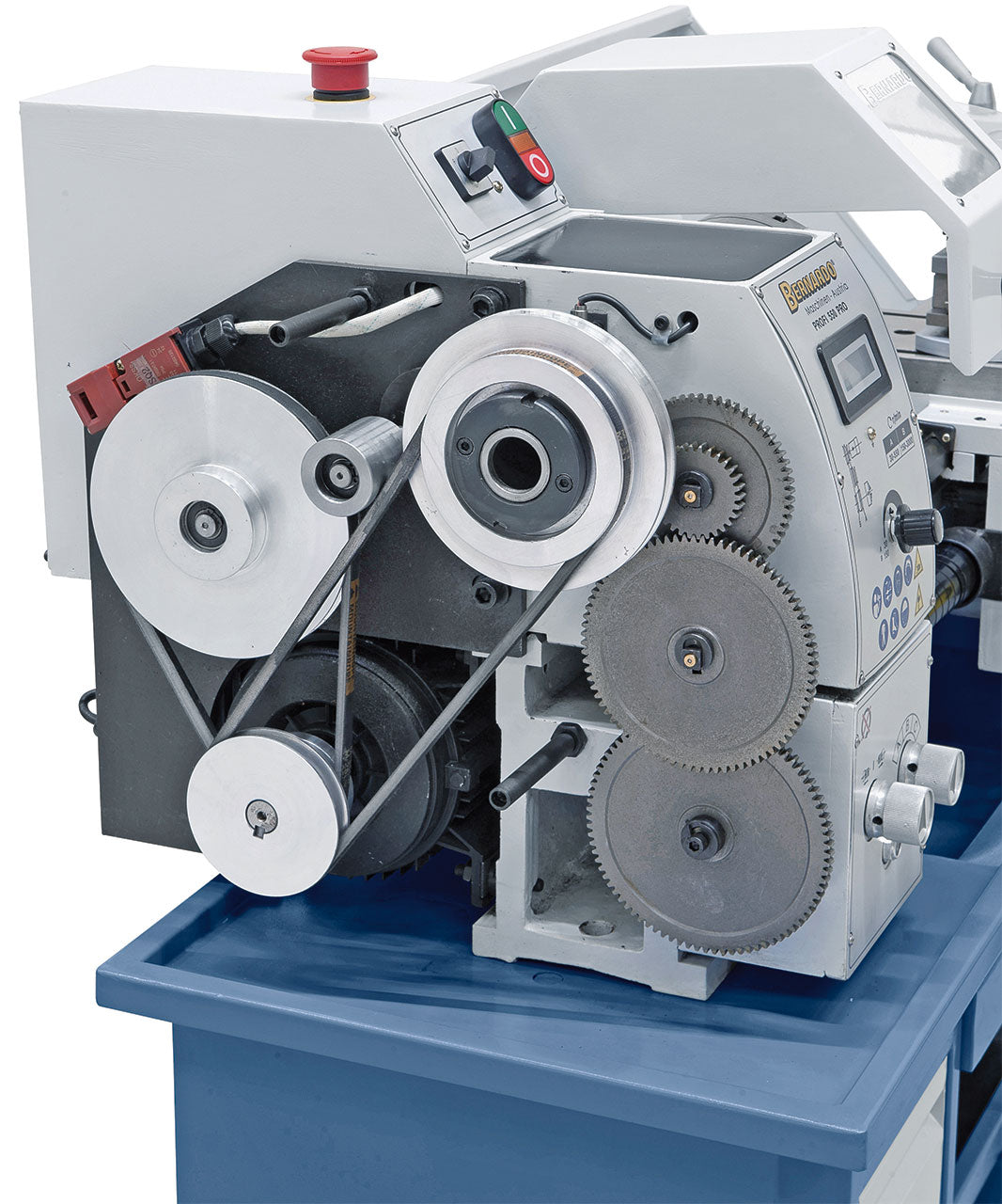 Bernardo Profi 550 Pro - 400 V 03-1178