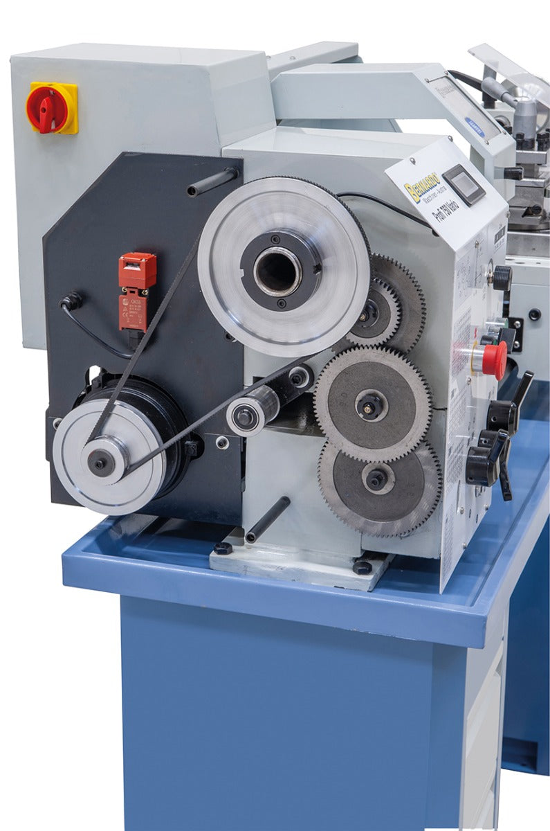 Bernardo Profi 750 Vario / 230 V 03-11790