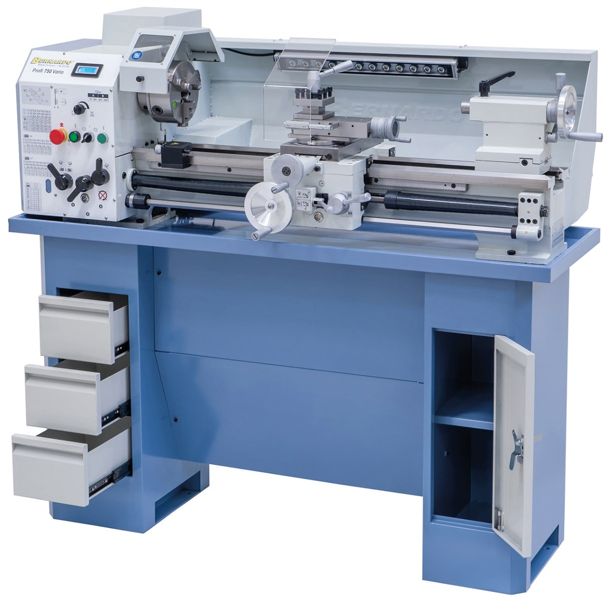 Bernardo Profi 750 Vario / 230 V 03-11790