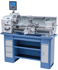 Bernardo Profi 750 Vario / 400 V inkl. 2-Achs Digitalanzeige ES-12 V 03-11793