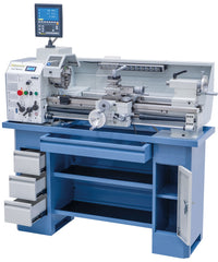 Bernardo Profi 750 Vario / 400 V inkl. 2-Achs Digitalanzeige ES-12 V 03-11793