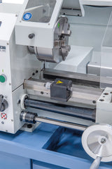 Bernardo Profi 750 Vario / 400 V inkl. 2-Achs Digitalanzeige ES-12 V 03-11793