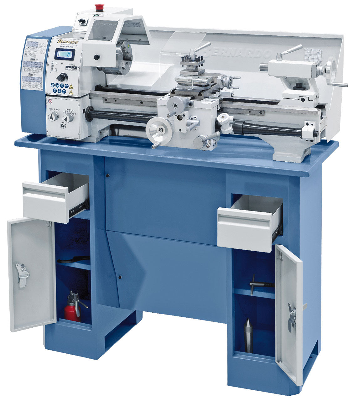 Bernardo Profi 550 Pro - 230 V 03-1179