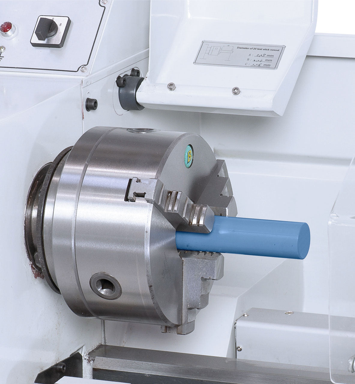 Bernardo Profi 550 Pro - 230 V 03-1179
