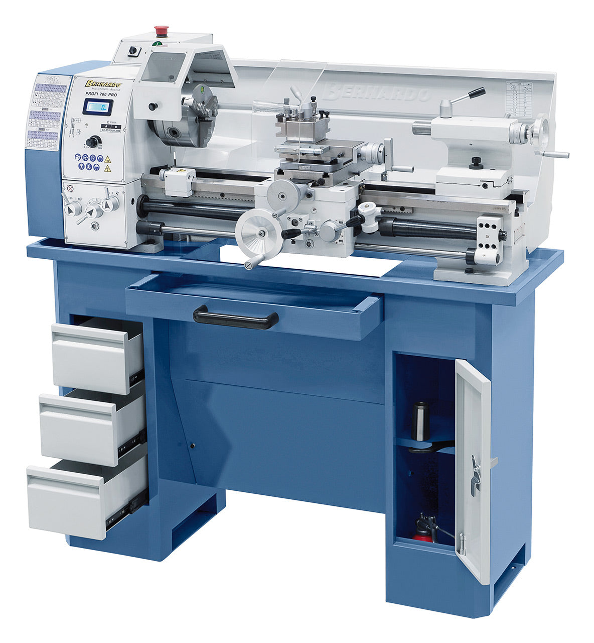 Bernardo Profi 700 Pro 03-1180