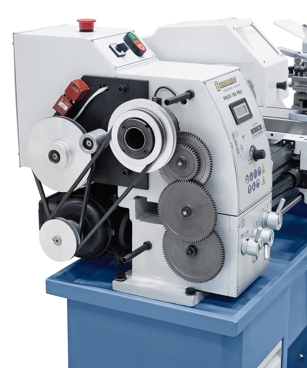 Bernardo Profi 700 Pro 03-1180