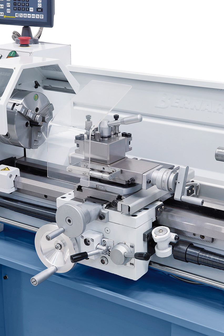 Bernardo Profi 700 Pro - 400 V - inkl. 2-Achs-Digitalanzeige 03-1183B