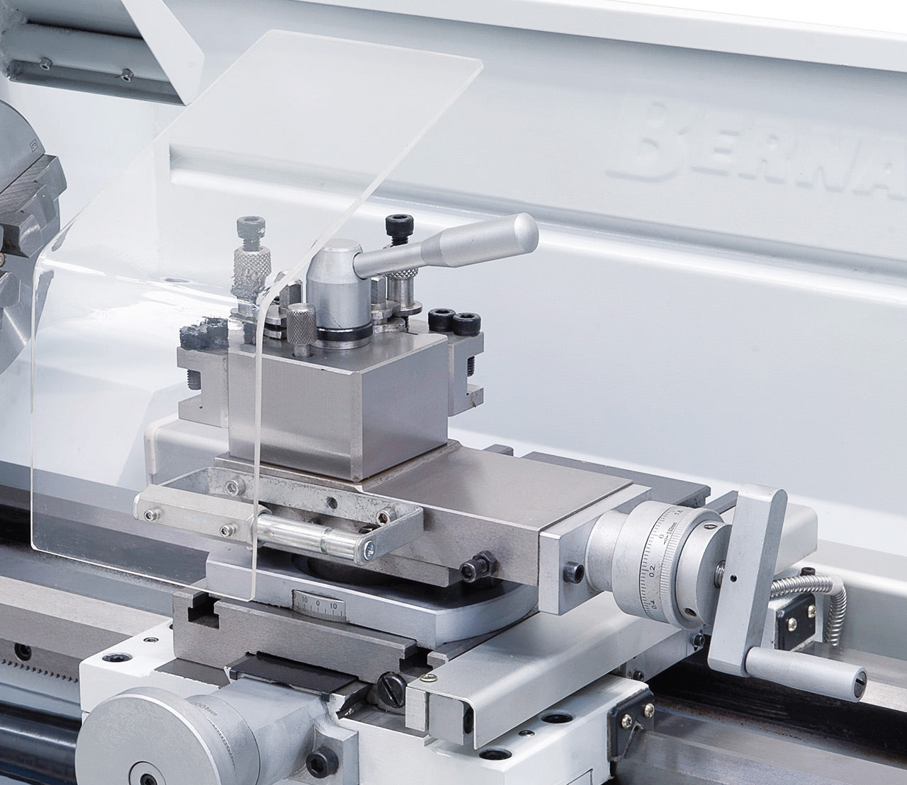 Bernardo Profi 700 Pro - 400 V - inkl. 2-Achs-Digitalanzeige 03-1183B