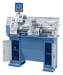Bernardo Profi 700 Pro - 400 V - inkl. 2-Achs-Digitalanzeige 03-1183B
